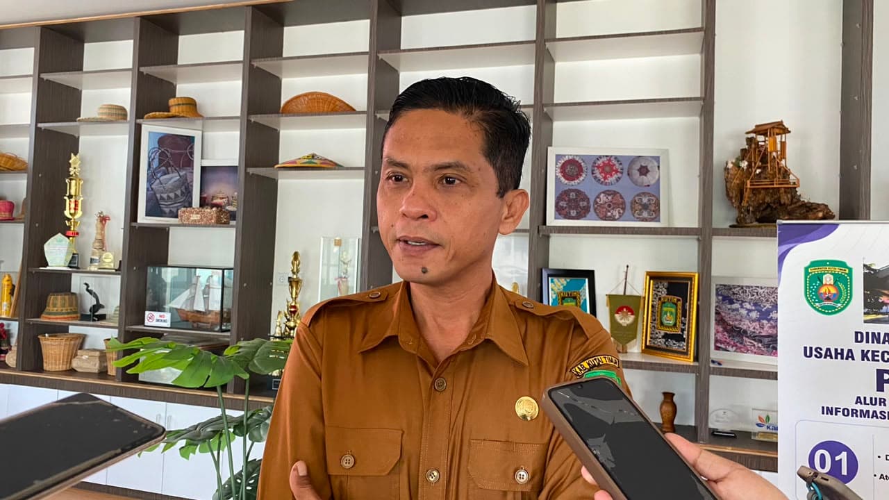 Foto berita