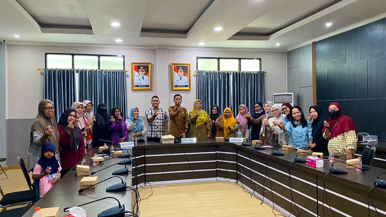 Foto berita