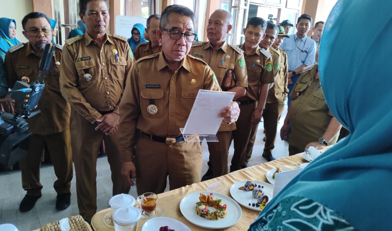 Foto berita