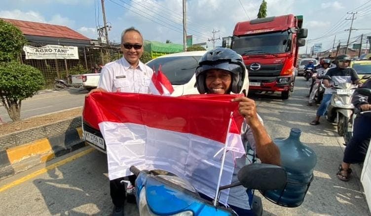 Foto berita