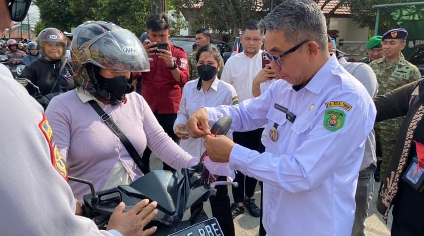 Foto berita