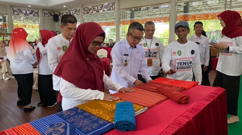 Foto berita