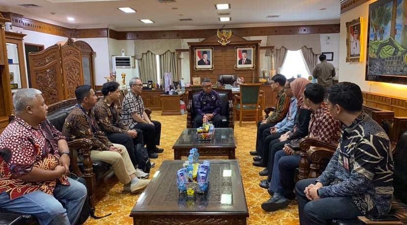 Foto berita