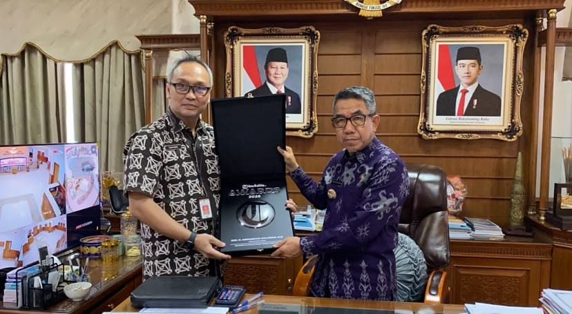 Foto berita