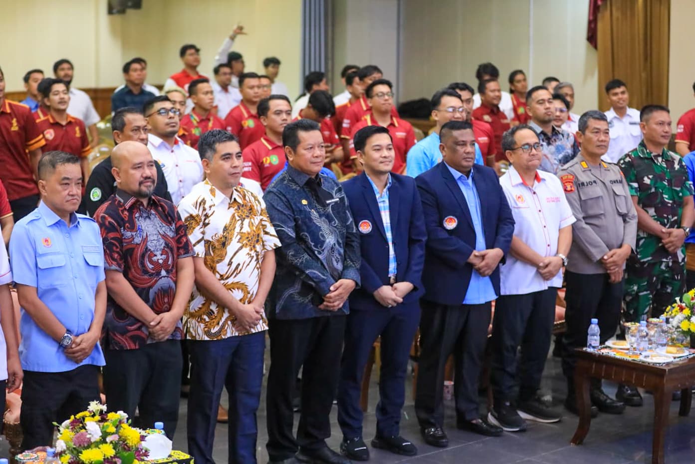 Foto berita
