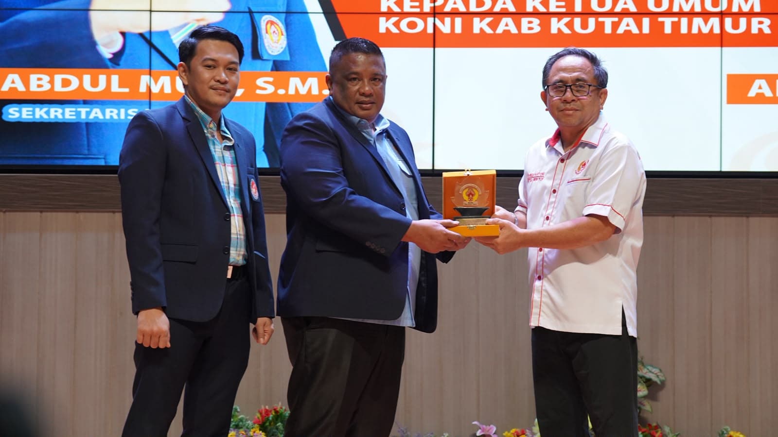 Foto berita