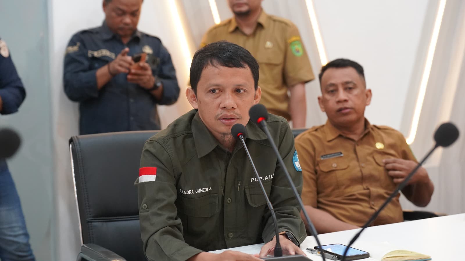 Foto berita