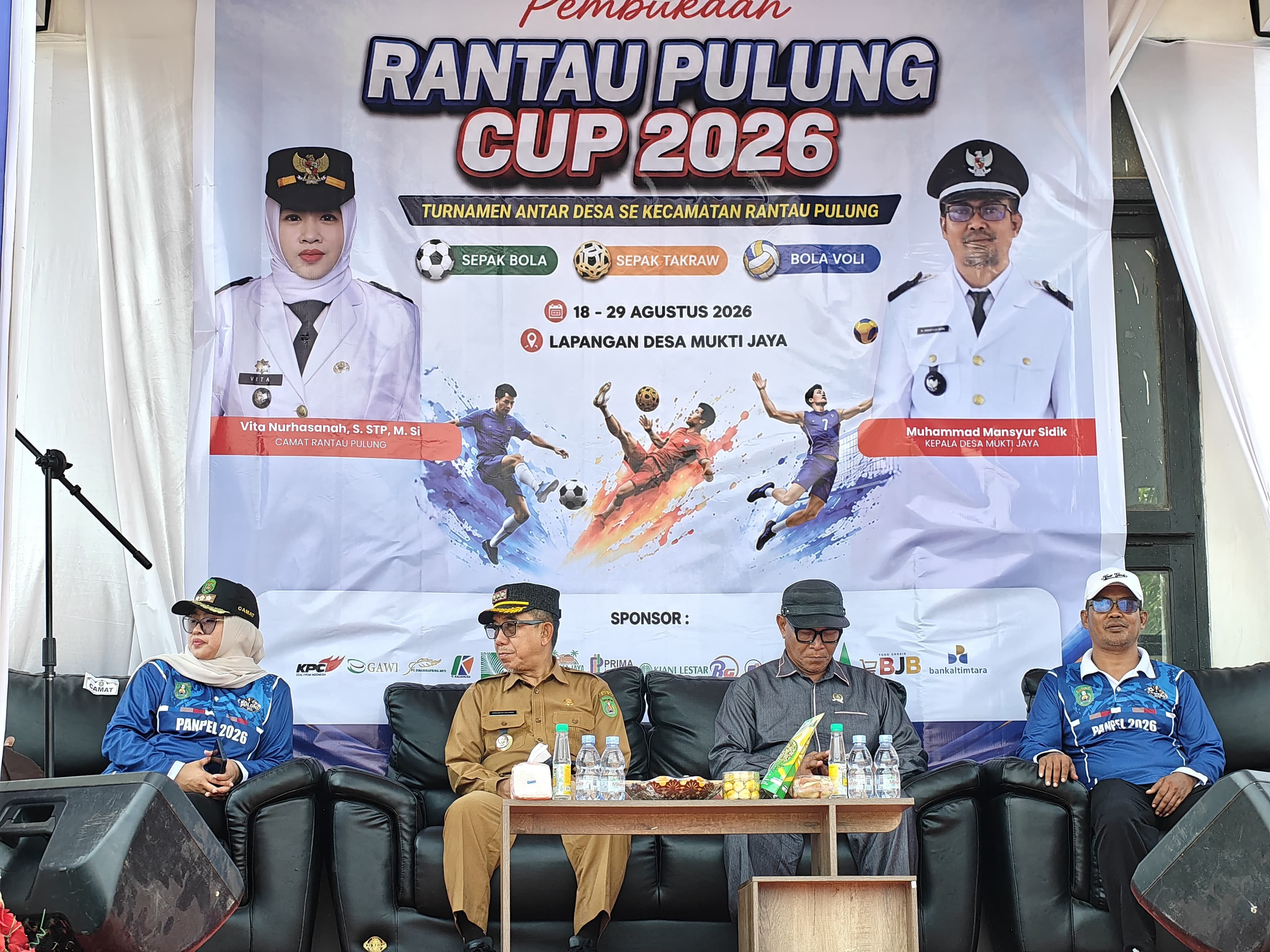 Foto berita