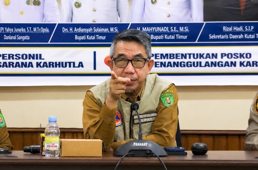 Foto berita
