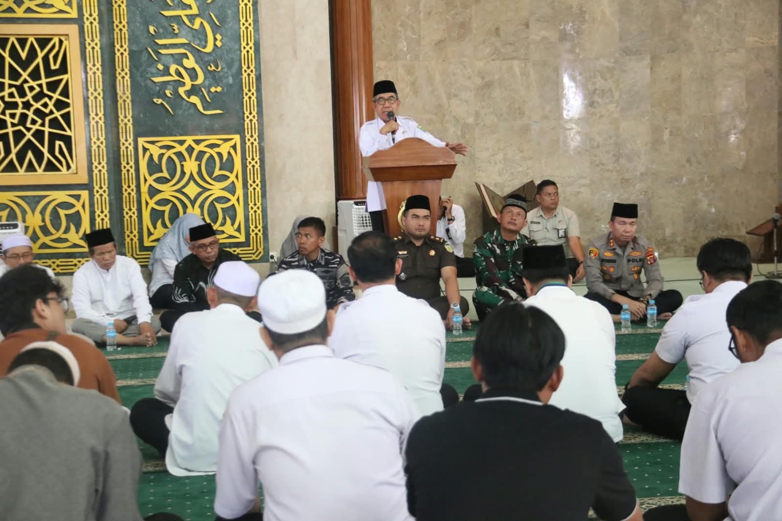 Foto berita