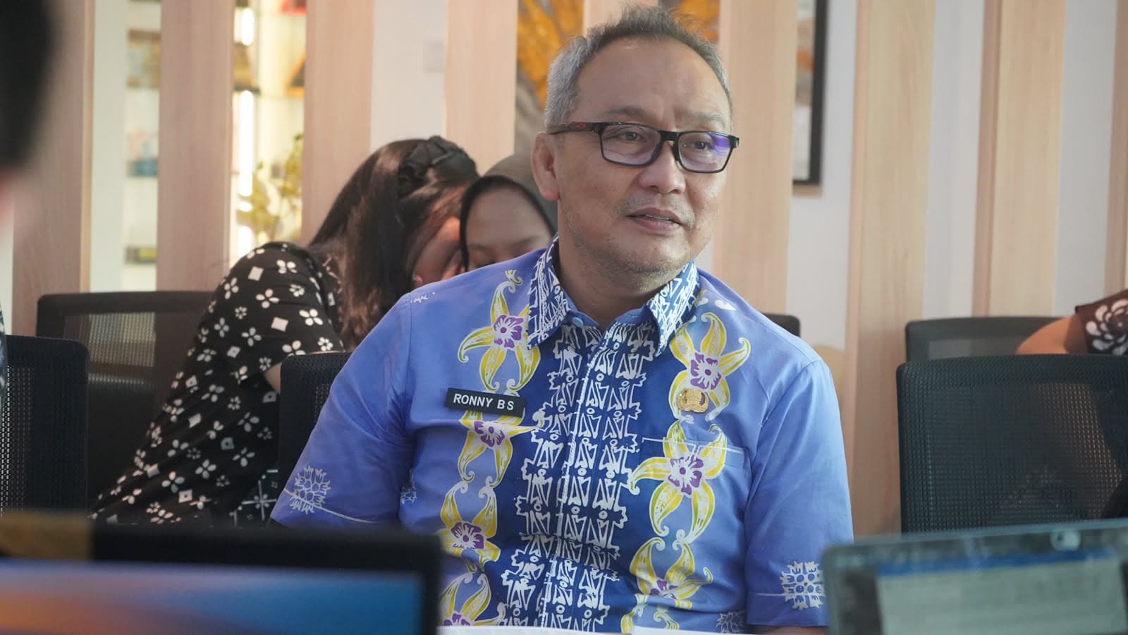 Foto berita