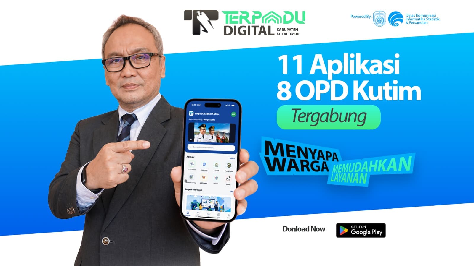 Foto berita