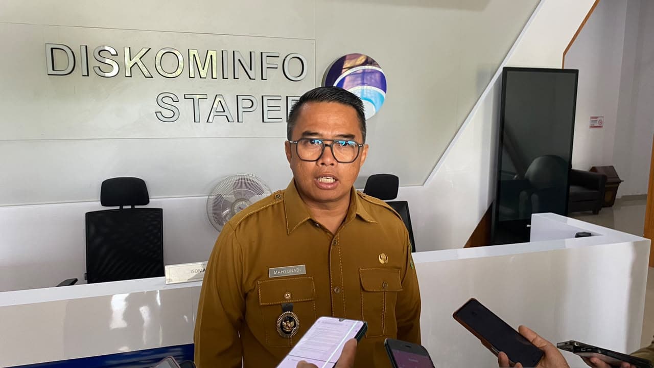 Foto berita