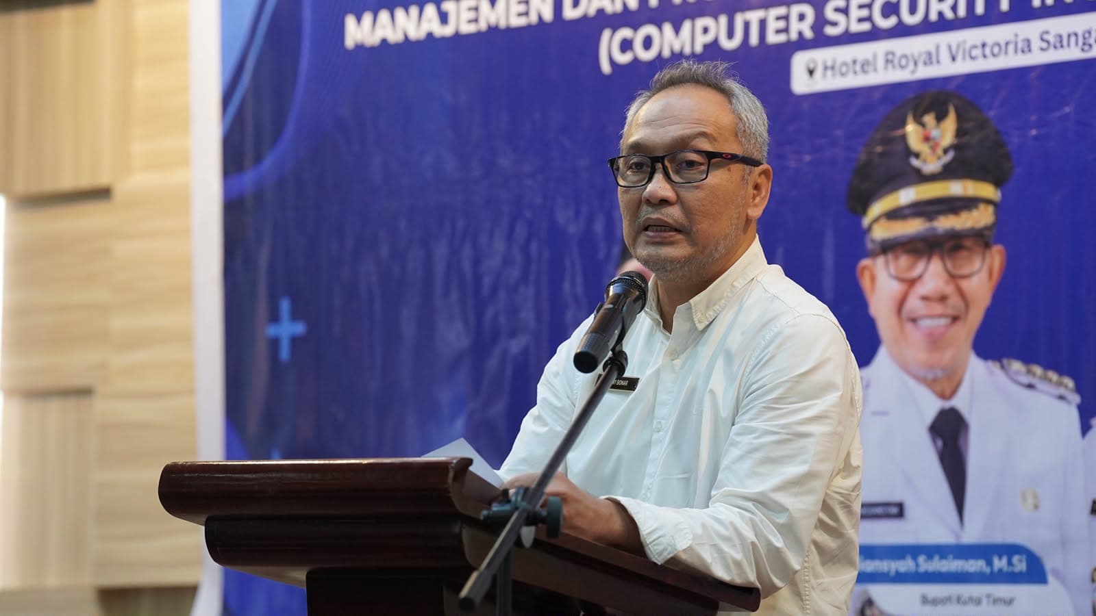 Foto berita