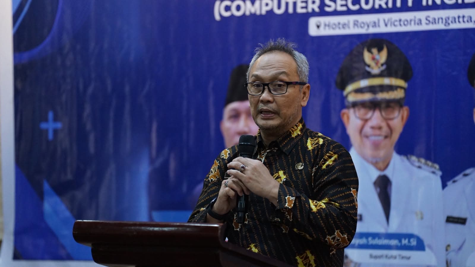 Foto berita