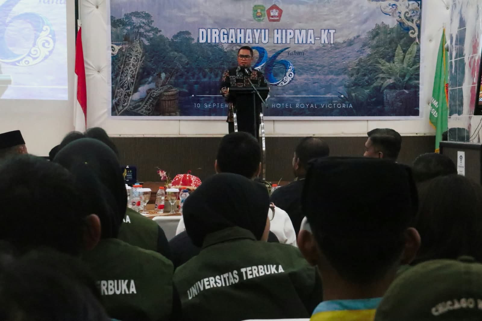 Foto berita