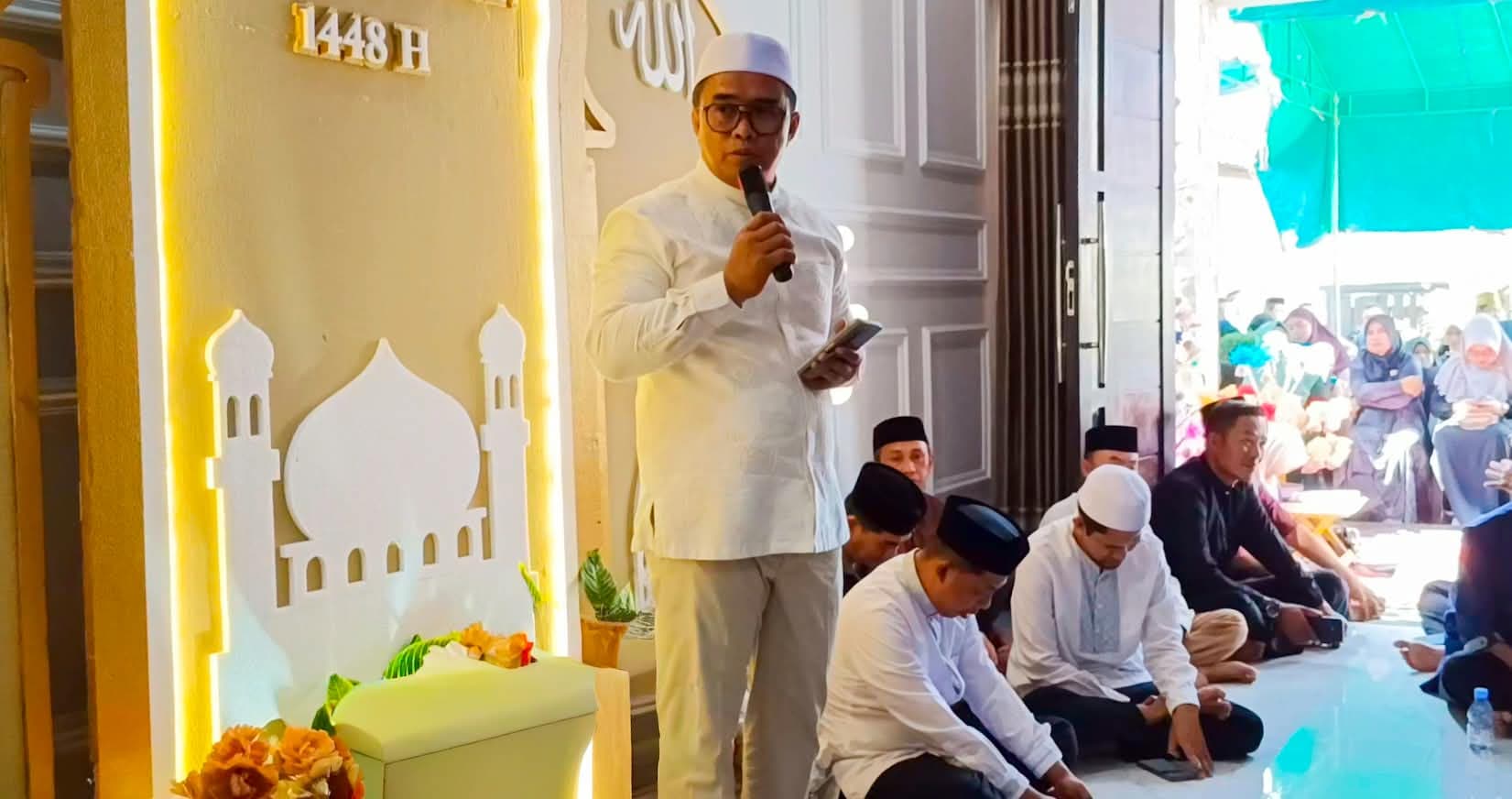 Foto berita
