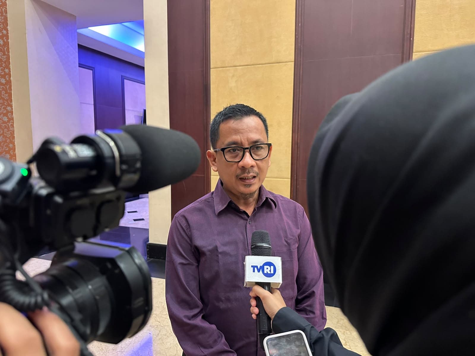 Foto berita