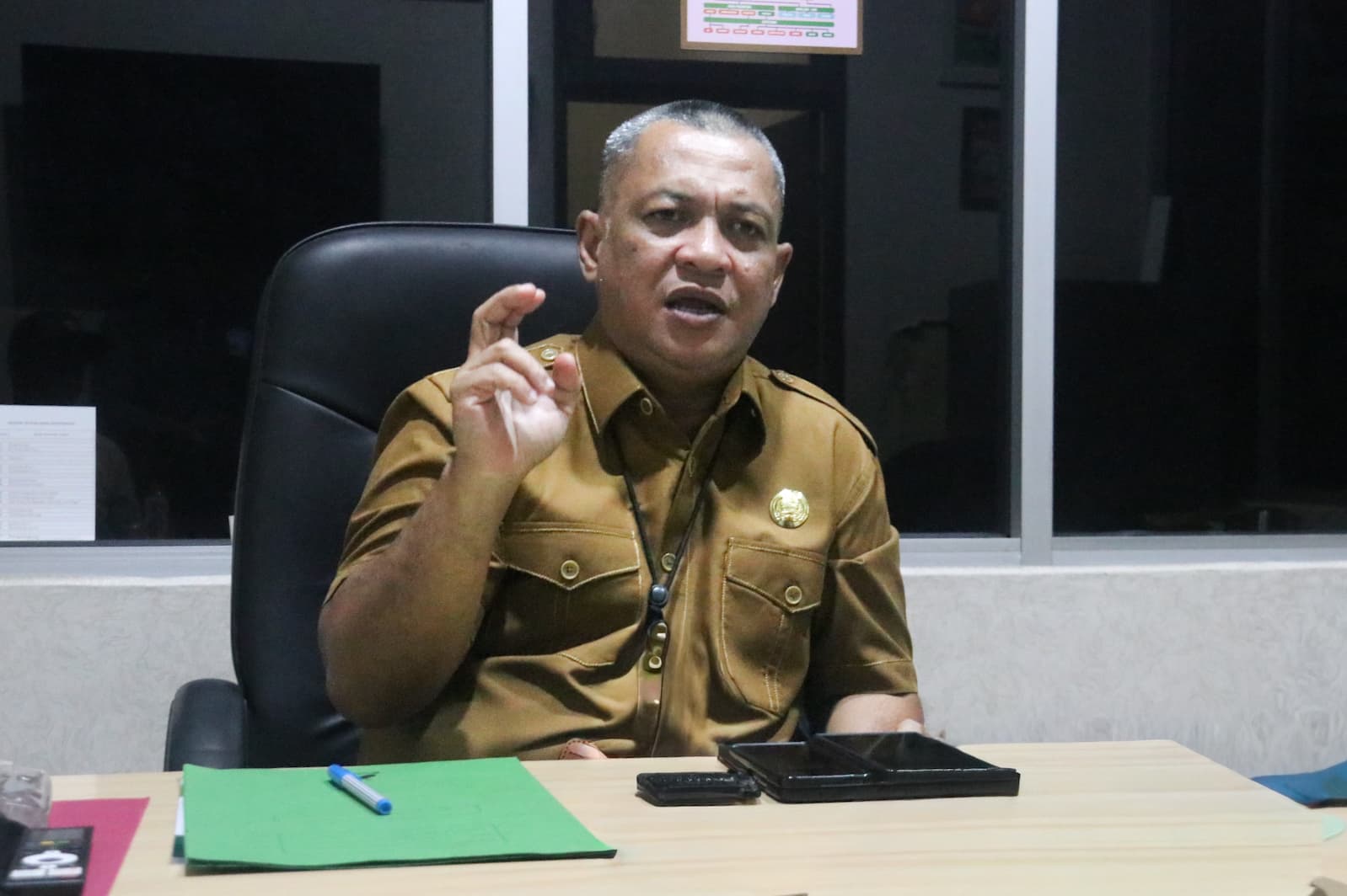 Foto berita