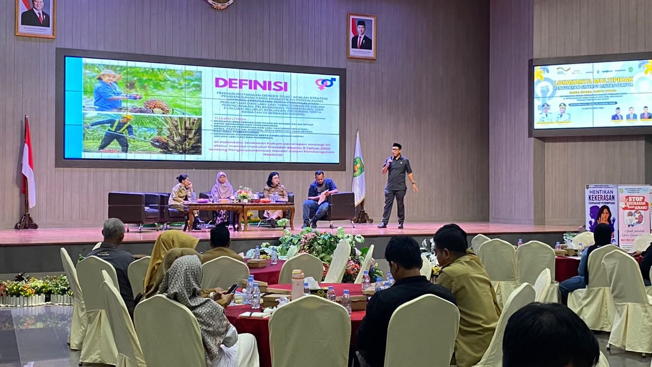 Foto berita