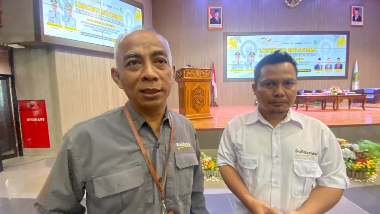 Foto berita