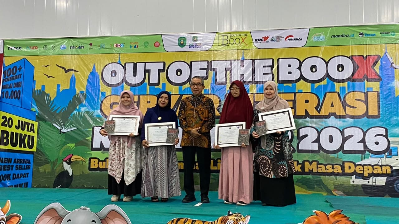 Foto berita