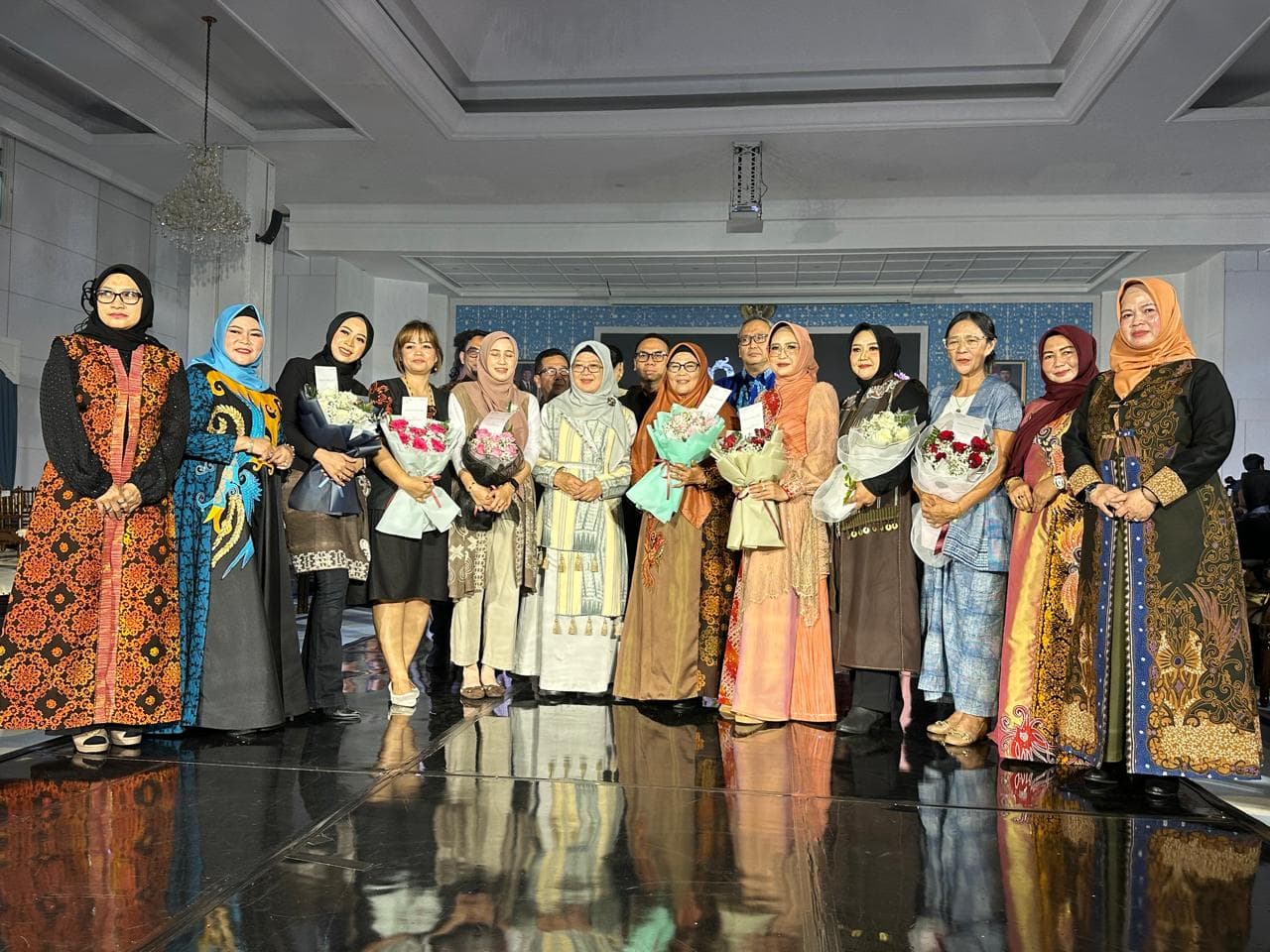 Foto berita