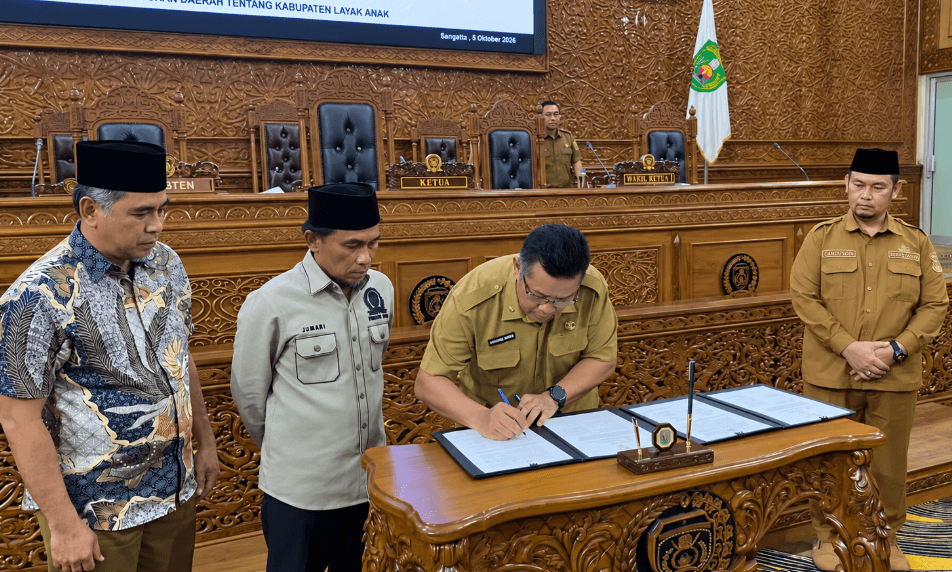 Foto berita