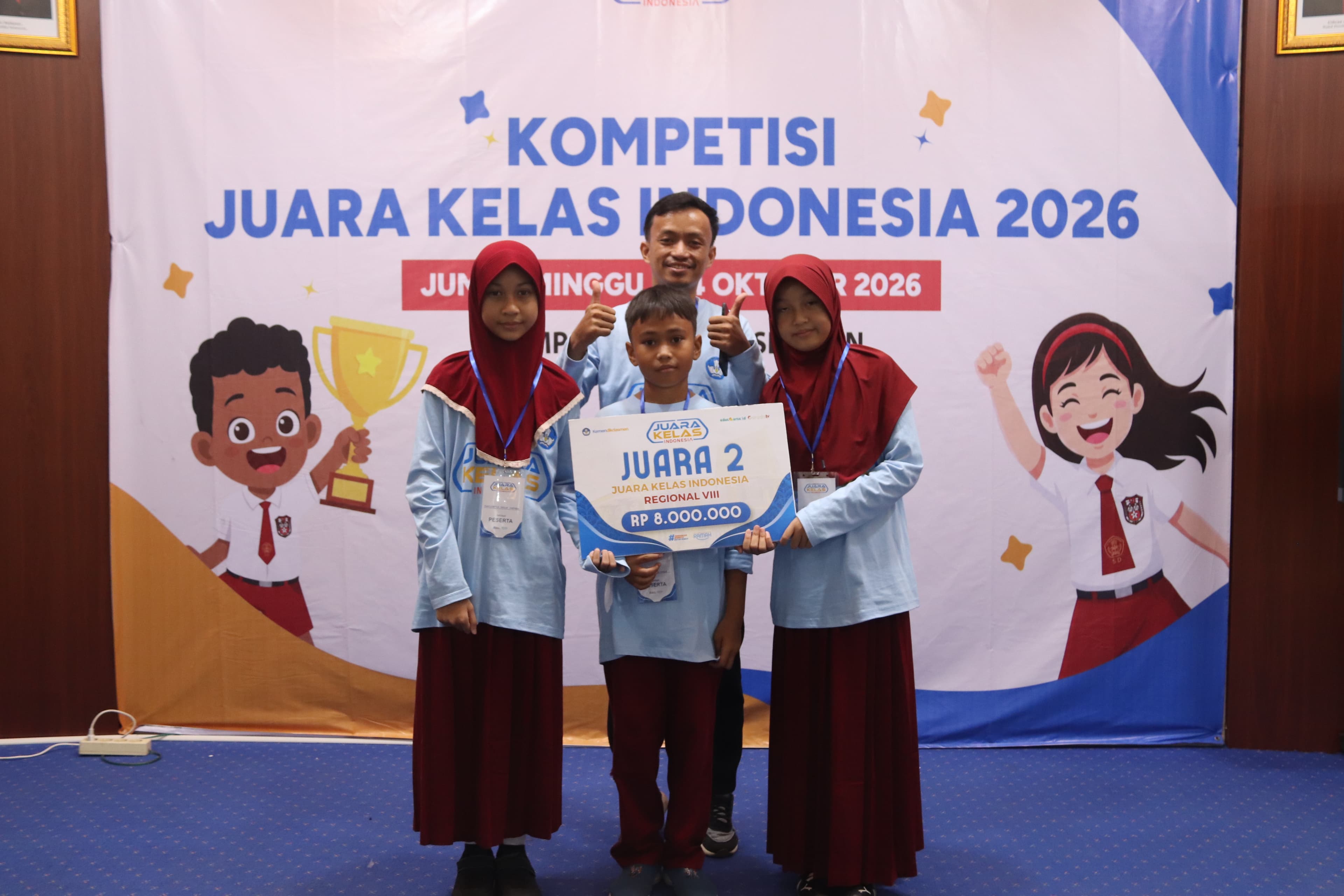 Foto berita