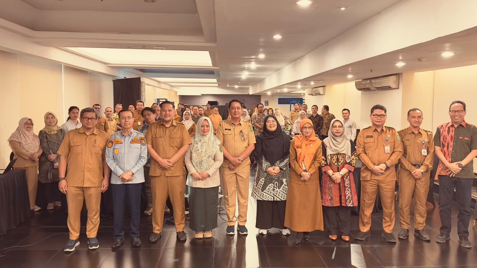 Foto berita