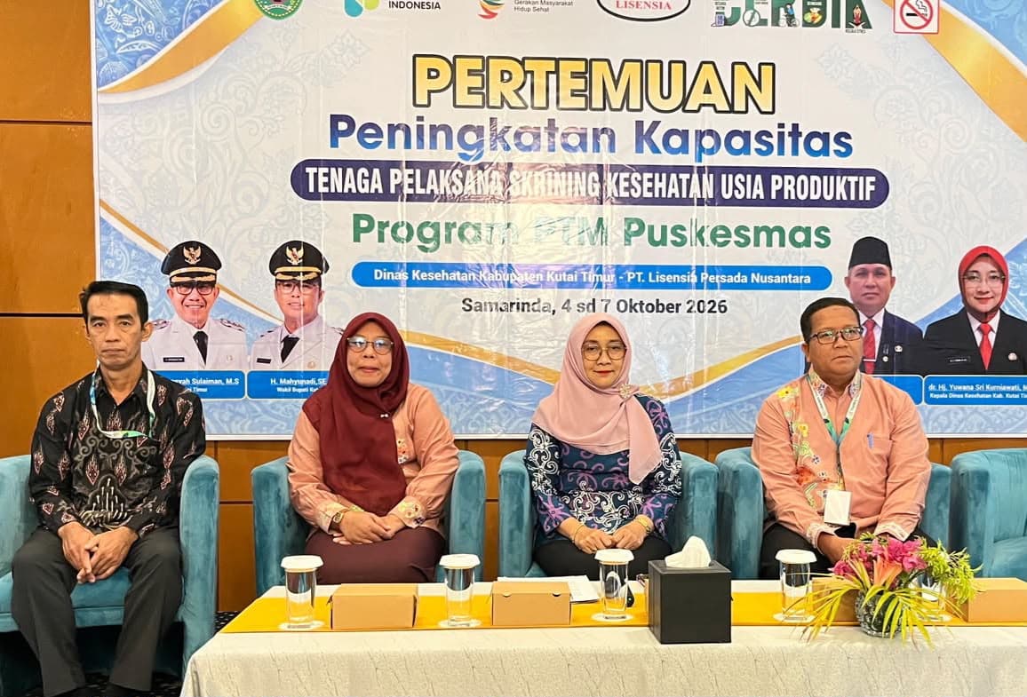 Foto berita