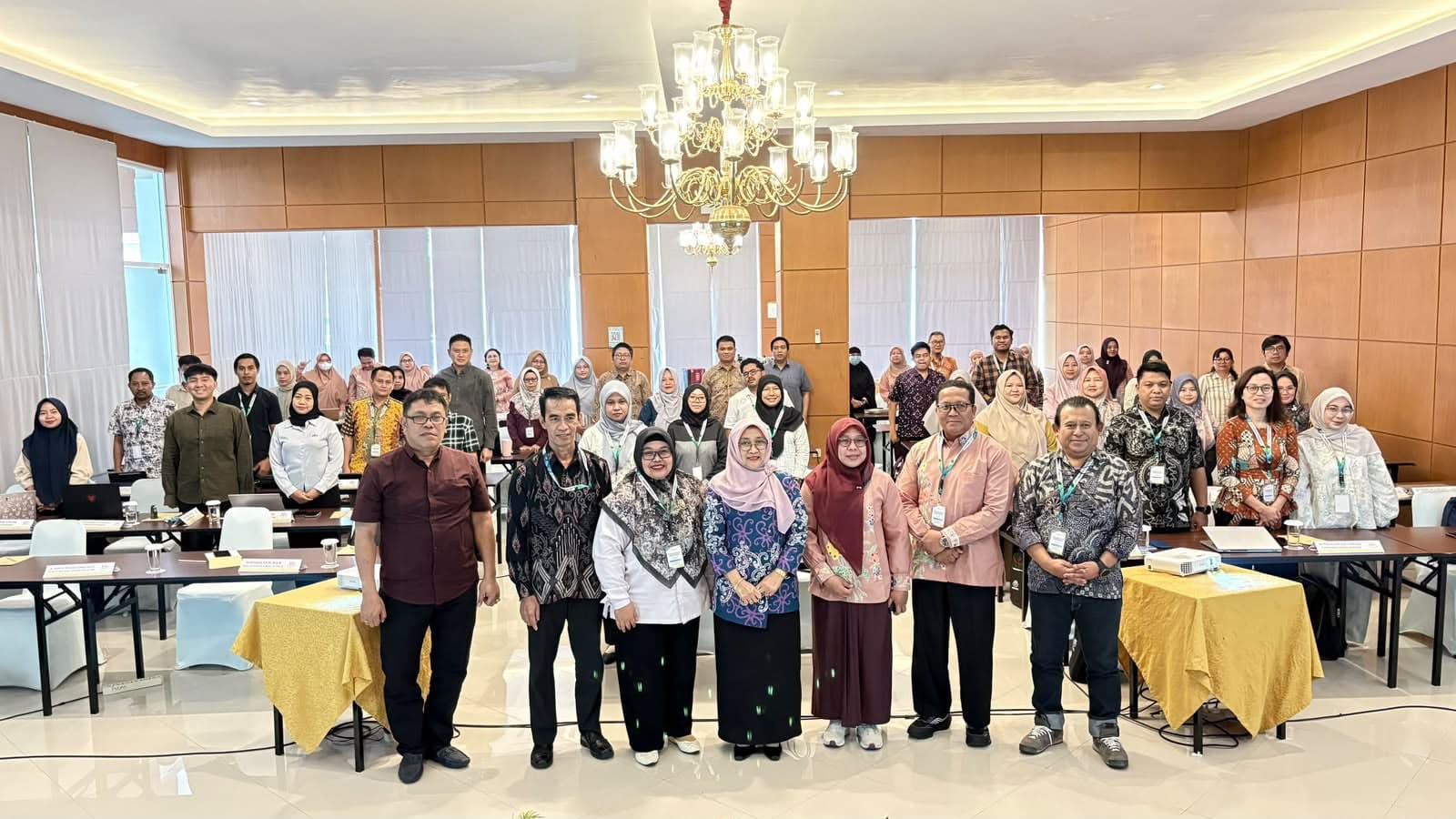 Foto berita