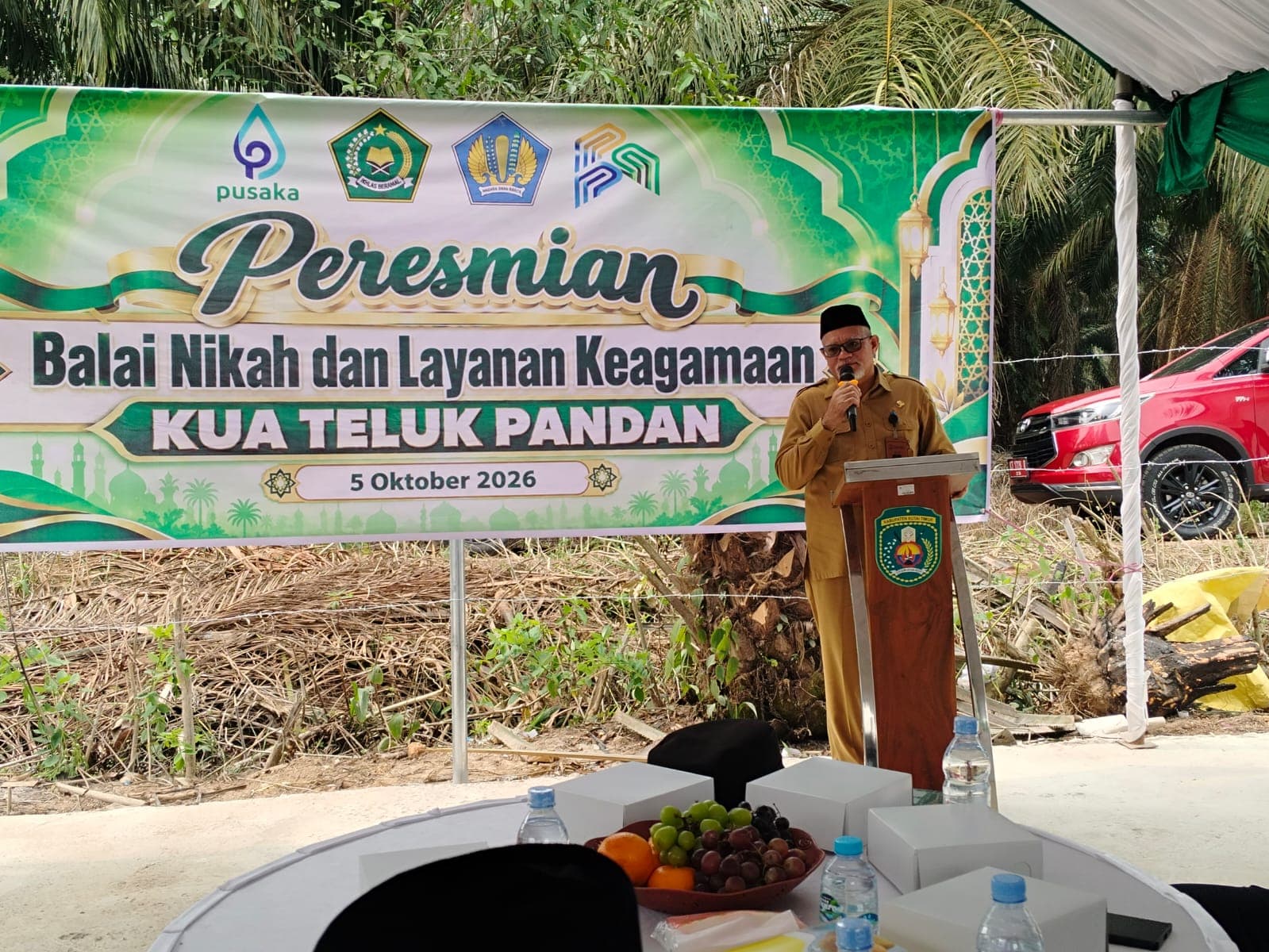 Foto berita