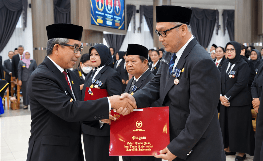 Foto berita