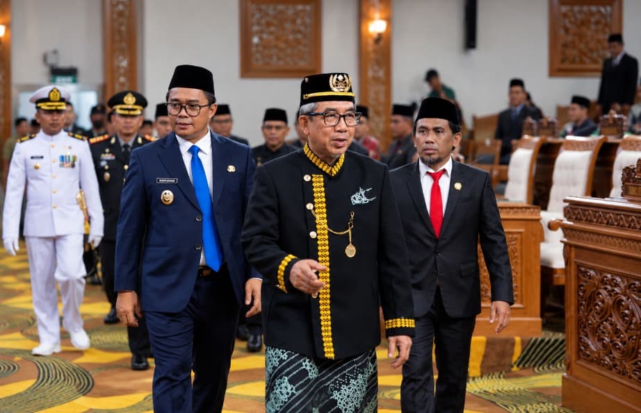 Foto berita