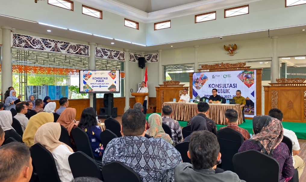 Foto berita