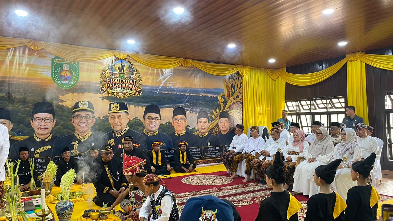 Foto berita