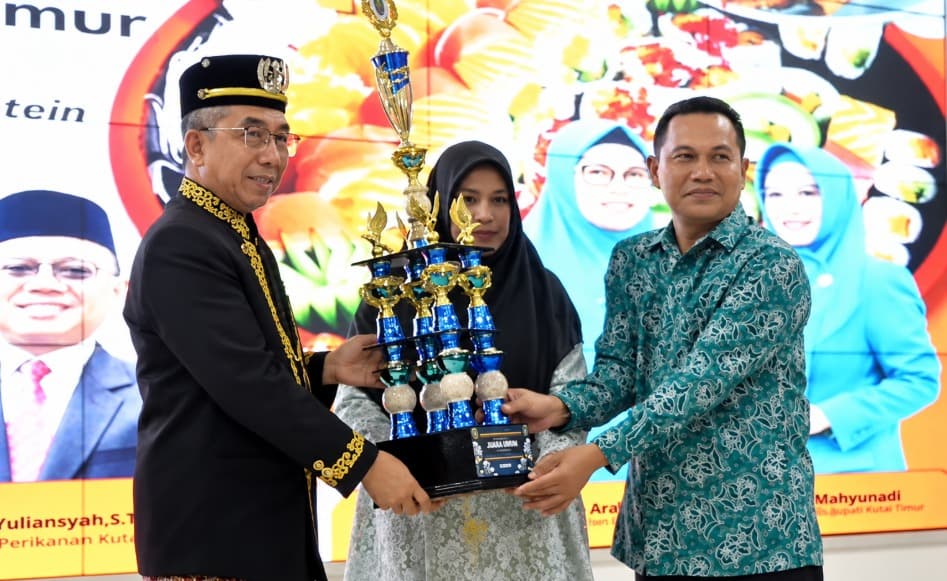 Foto berita