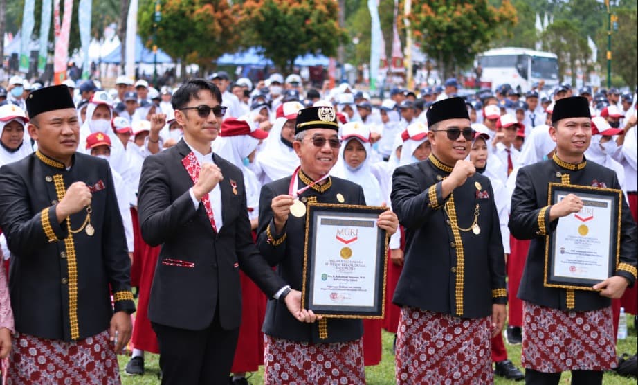 Foto berita