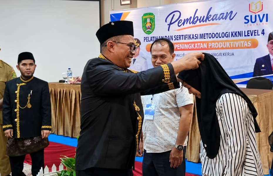 Foto berita
