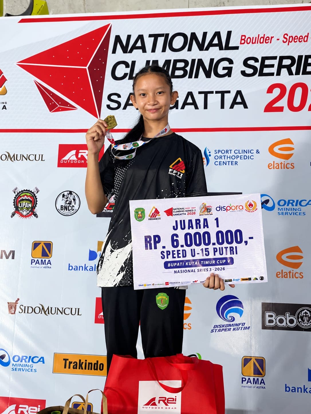 Foto berita