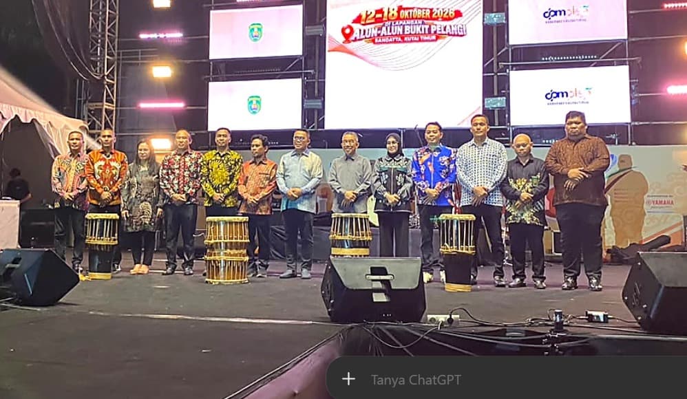 Foto berita