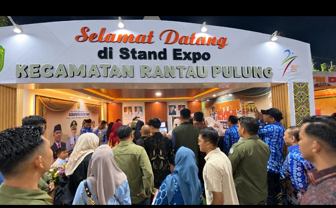 Foto berita