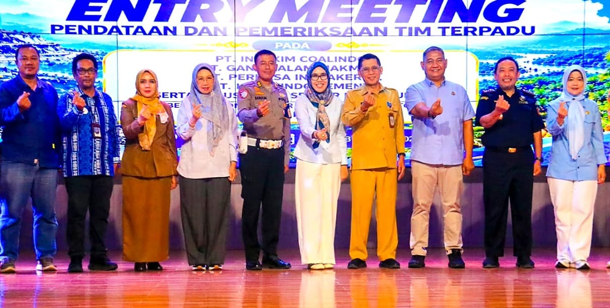 Foto berita