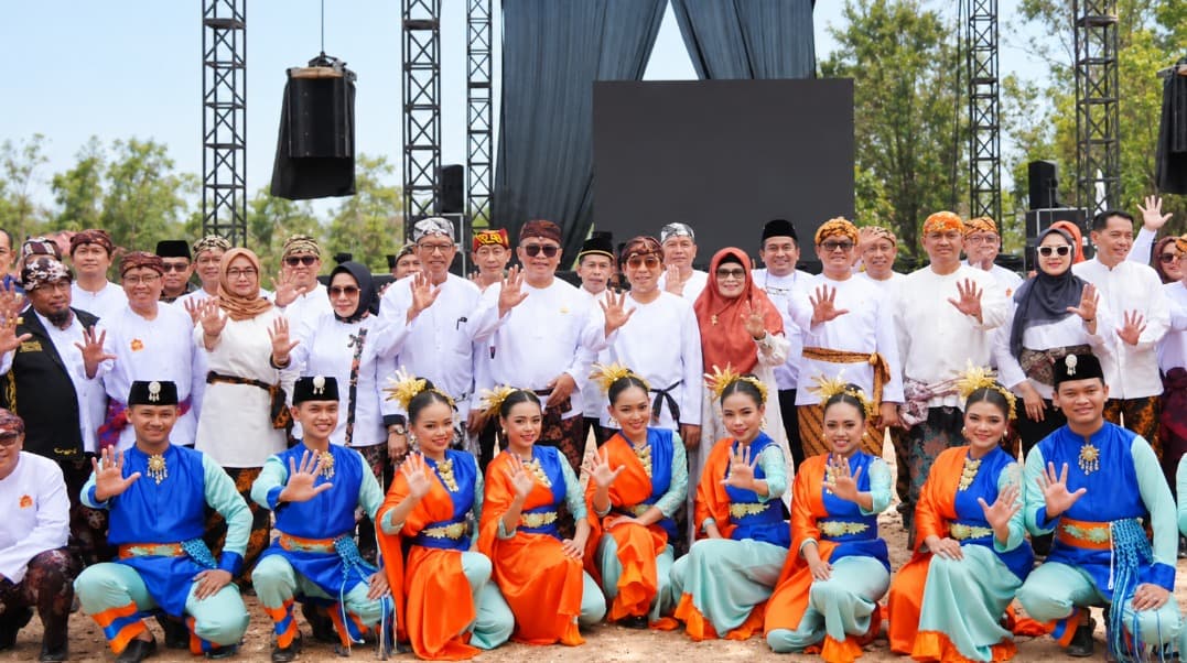 Foto berita