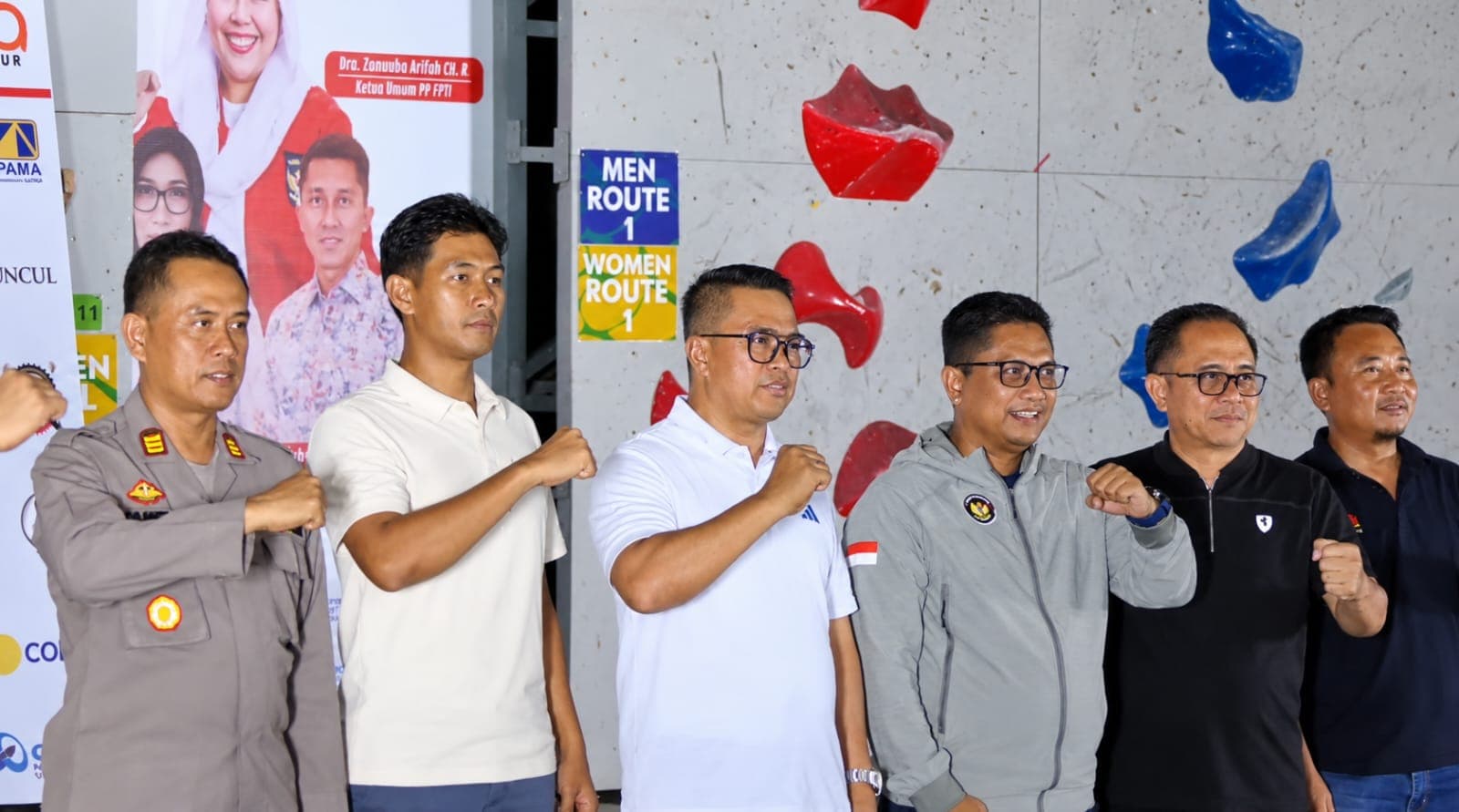 Foto berita