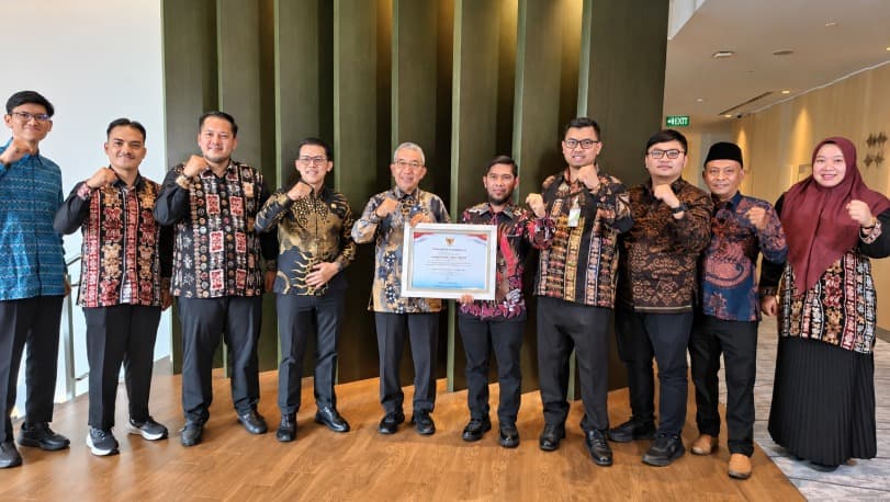 Foto berita