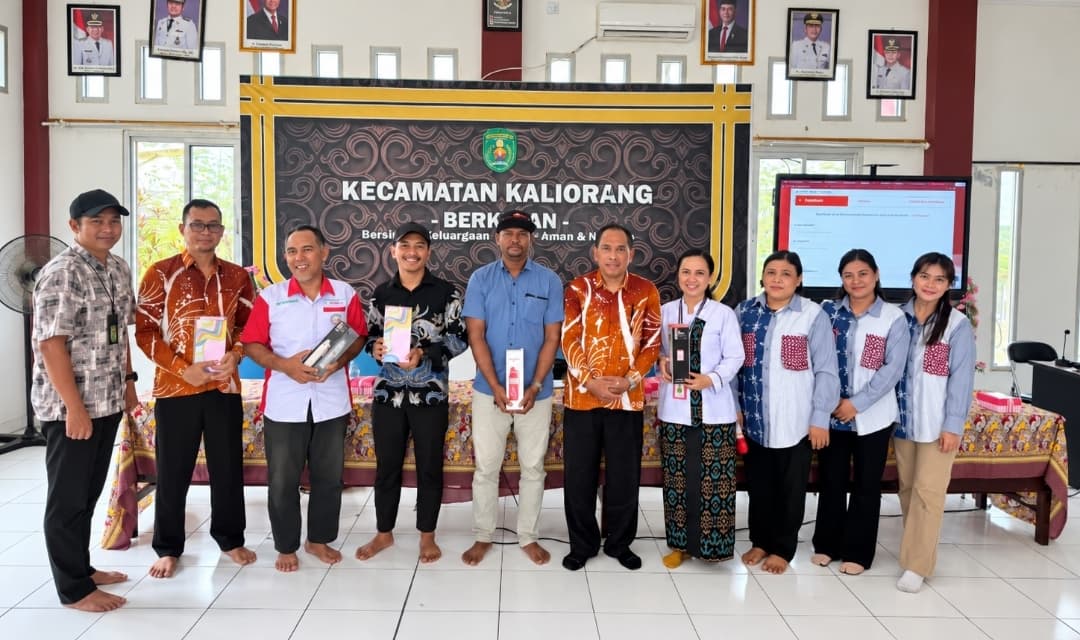 Foto berita