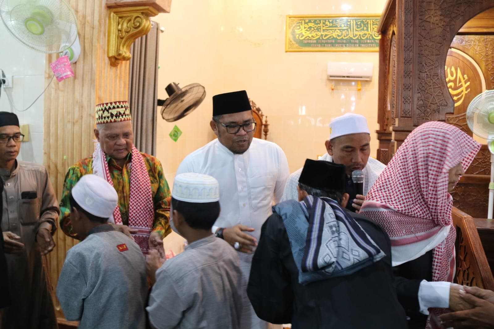 Foto berita