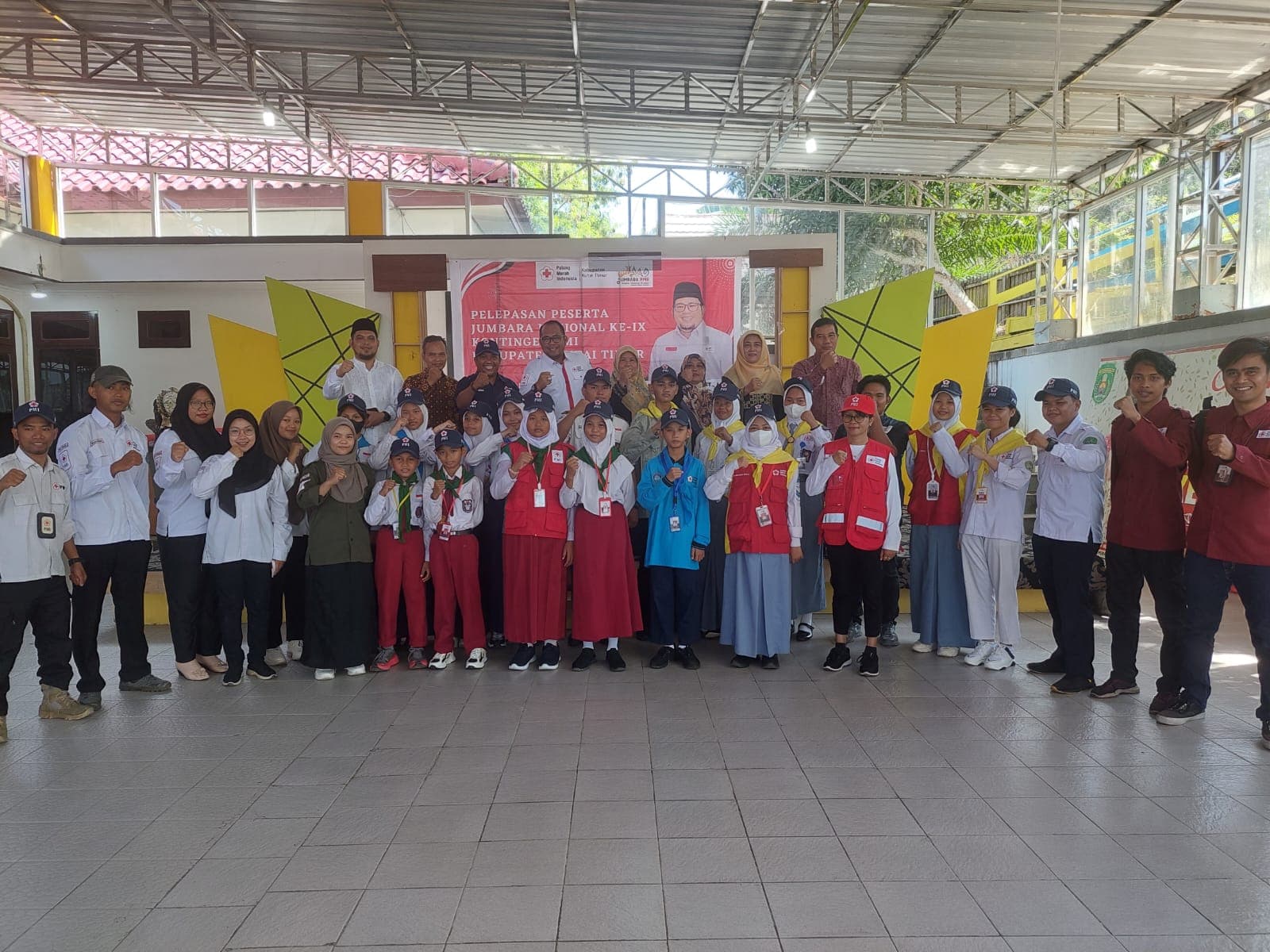 Foto berita
